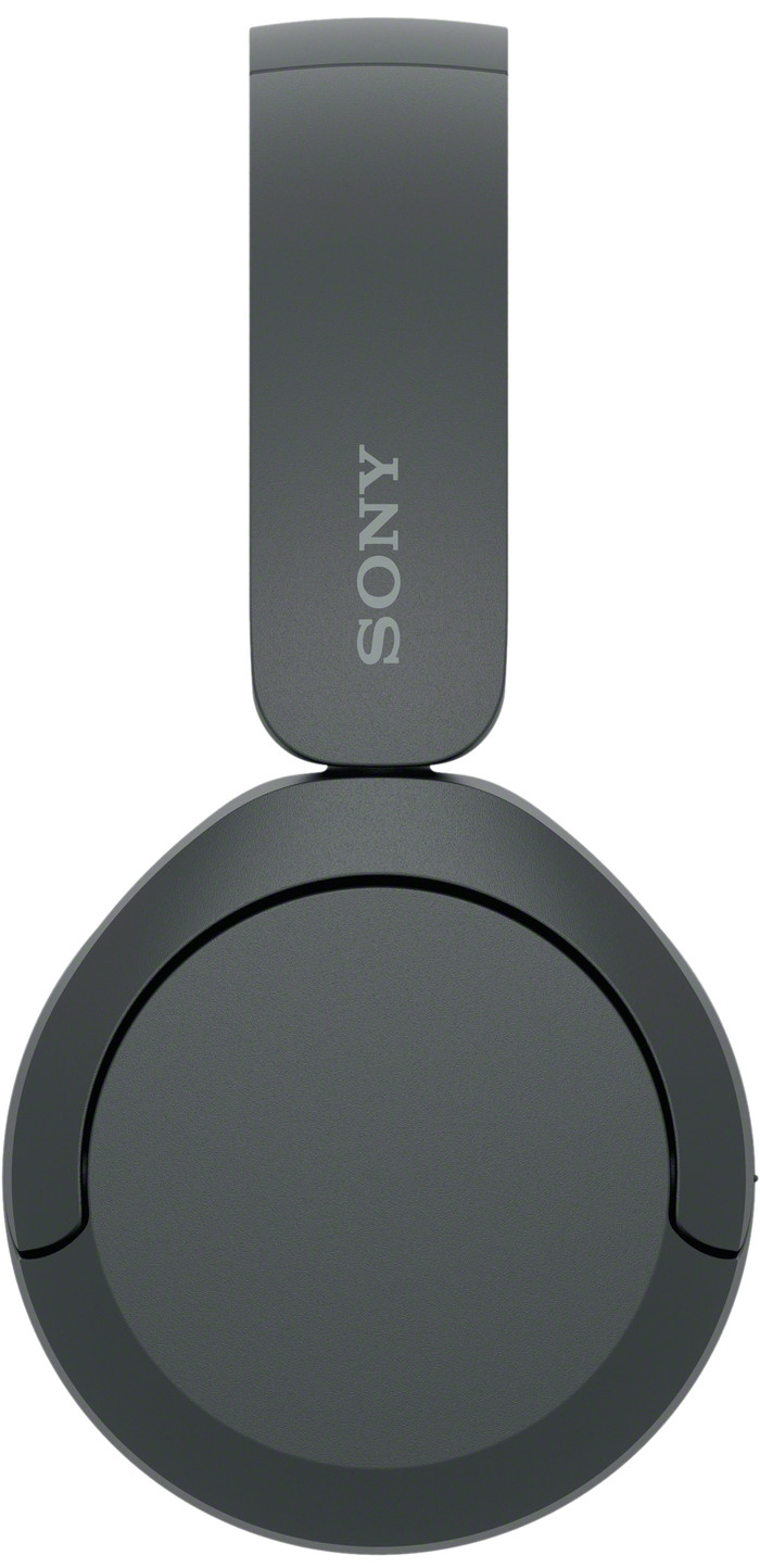 Sony WH-CH520 Black null