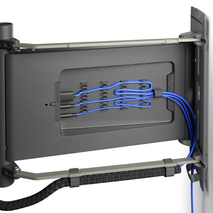 Vogel's ELITE TVME 5675 detail