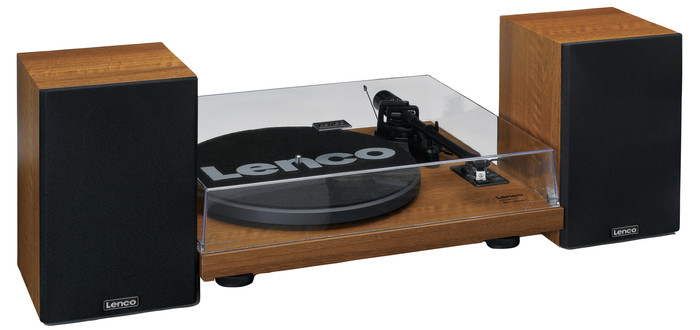 Lenco LS-480WD null
