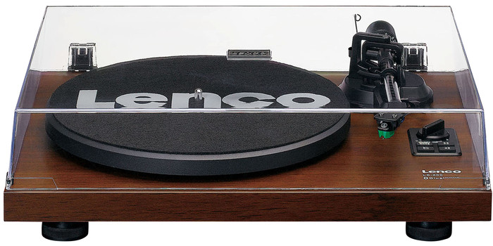 Lenco LS-600WA null