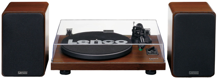 Lenco LS-600WA null