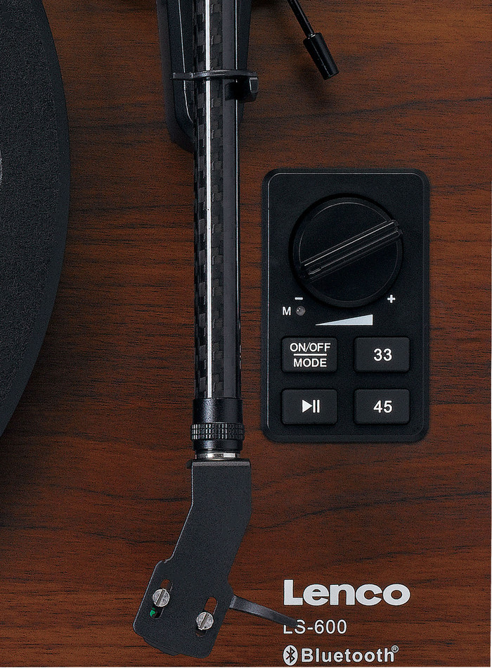Lenco LS-600WA null