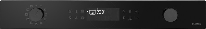Samsung NV7B4540VAK Dual Cook Flex null