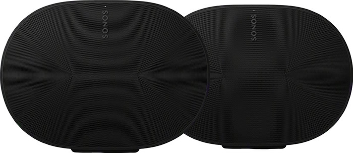 Sonos Era 300 Zwart Duopack Main Image