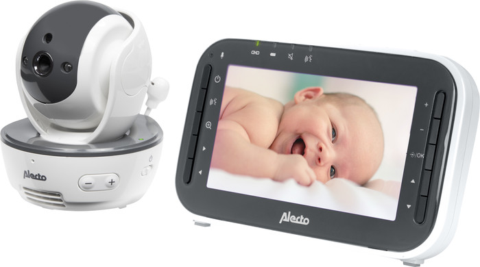 Alecto DVM-200M Main Image