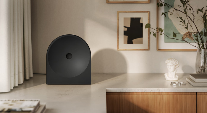 Samsung Music Studio 5 Zwart visual leverancier