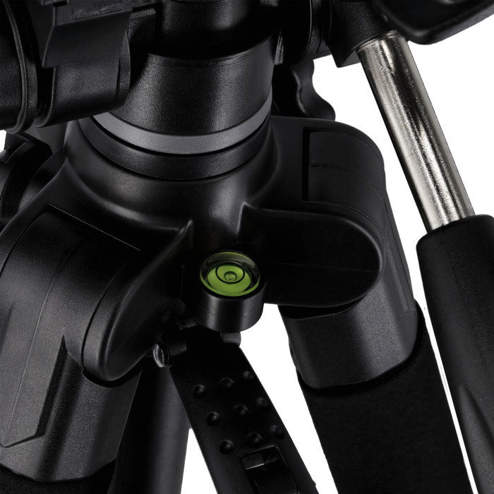 Rollei Compact Traveler StarS4 Tripod detail