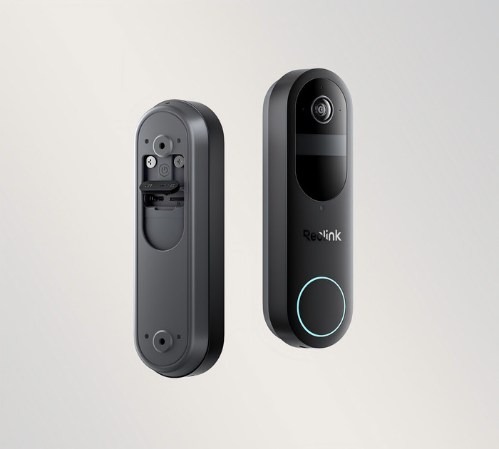 Reolink D340B + Home Hub 1 Lite visual leverancier