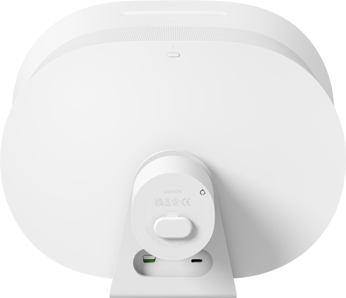 Sonos Era 300 Muurbeugel Wit (2 pack) voorkant