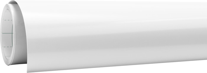 Cricut Kleurveranderende Iron-On (UV-geactiveerd) Pastelgeel 30x48 cm detail