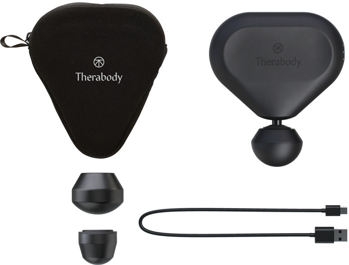 Therabody Theragun Mini Gen 2 Black accessoire