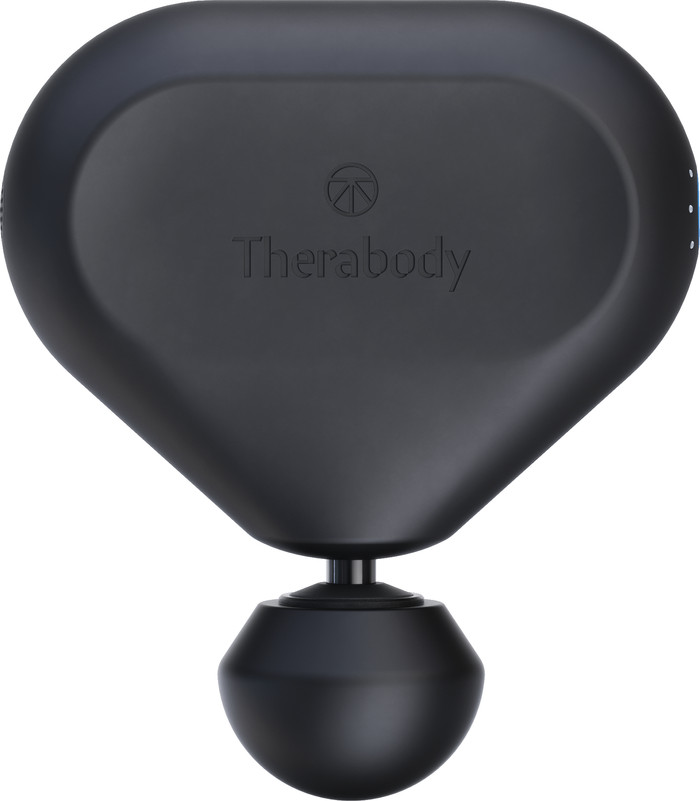 Therabody Theragun Mini Gen 2 Black voorkant