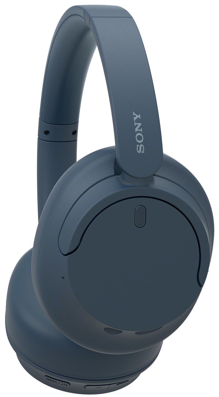 Sony WH-CH720N Blue null