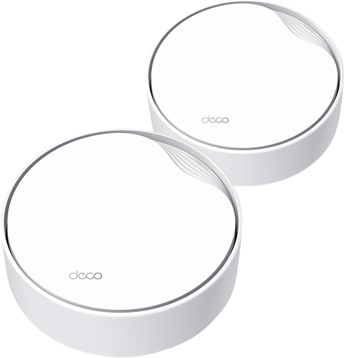 TP-Link Deco X50 PoE 2-Pack Main Image
