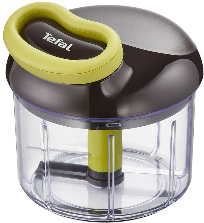 Tefal 5-Sekunden Zerkleinerer K13210 vorne