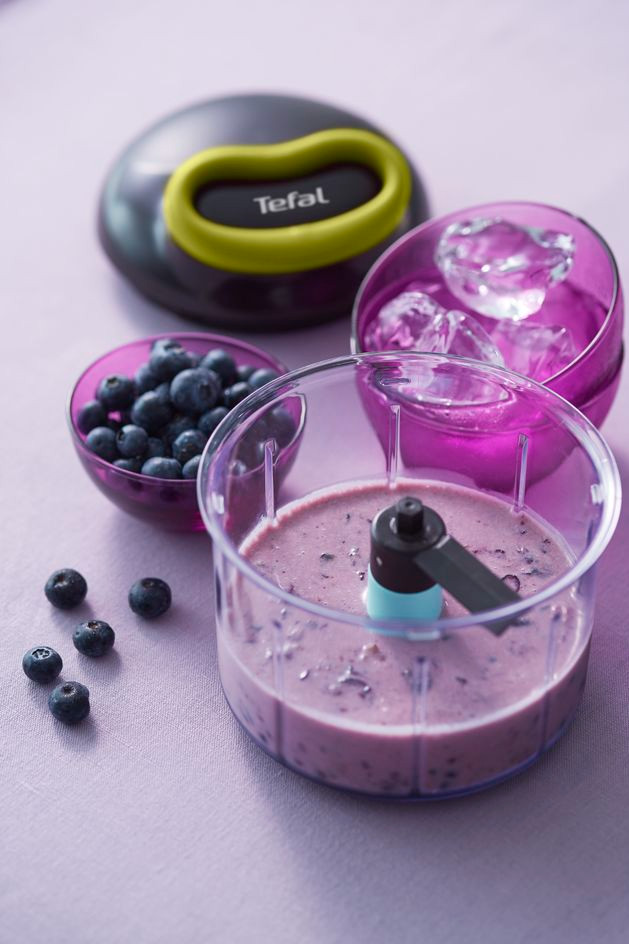 Tefal 5-Sekunden Zerkleinerer K13210 produkt in gebrauch