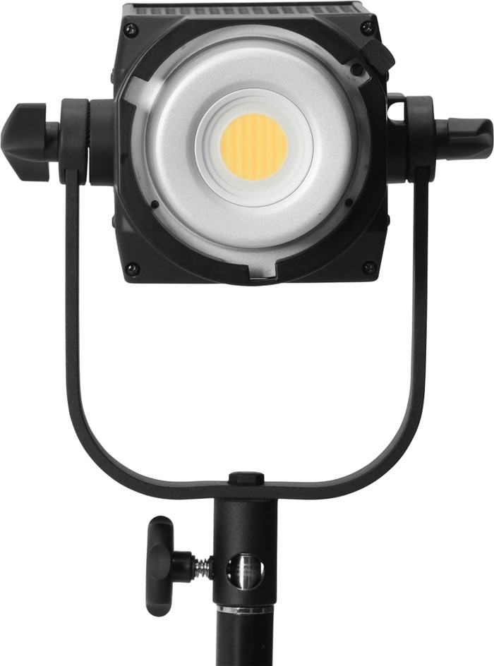 Nanlite FS-150B LED Spot Light front