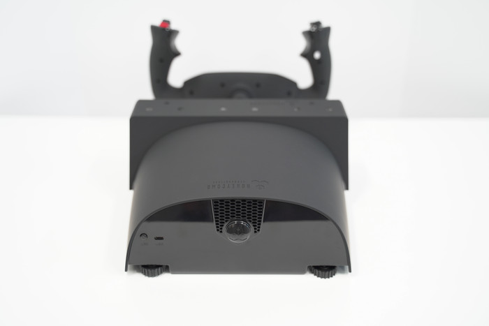Honeycomb Alpha Flight Controls Yoke and Switch Panel PC visual supplier