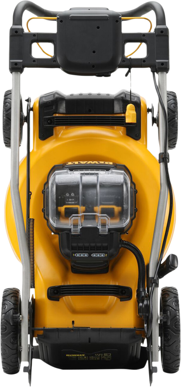 DeWalt DCMW564P2-QW front