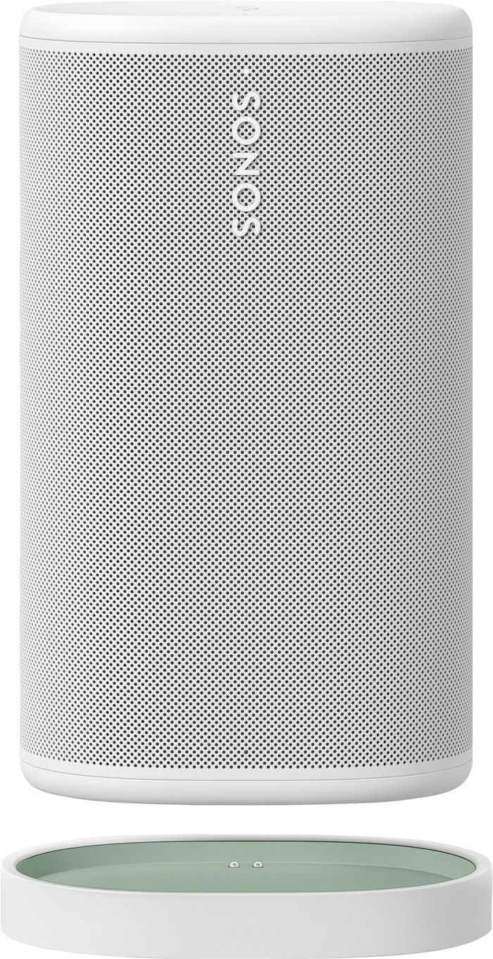 Sonos Play White front