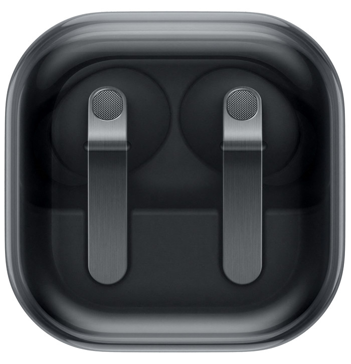 Samsung Galaxy Buds4 Pro Zwart accessoire