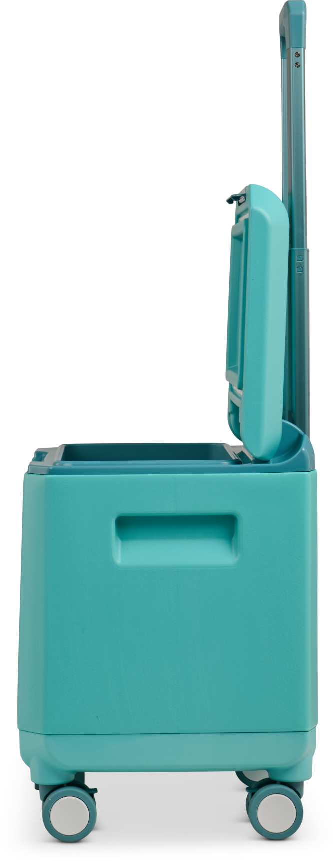 Igloo Tag a long2 Spinner 360 Lagoon voorkant