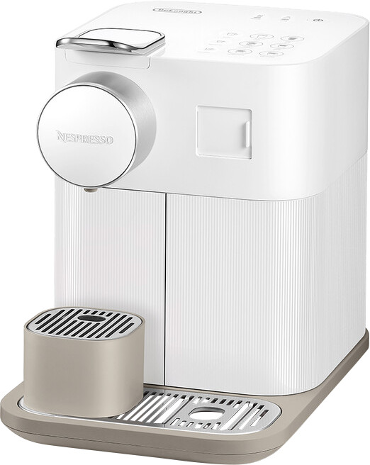 De'Longhi Nespresso Gran Lattissima EN640.W Wit voorkant