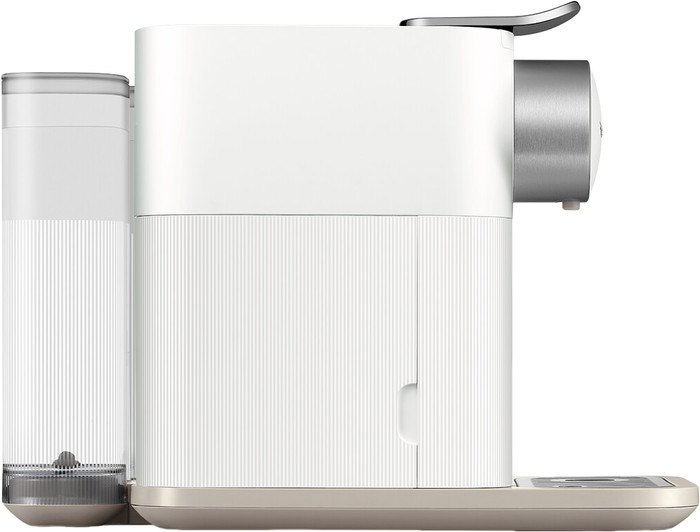 De'Longhi Nespresso Gran Lattissima EN640.W Wit rechterkant
