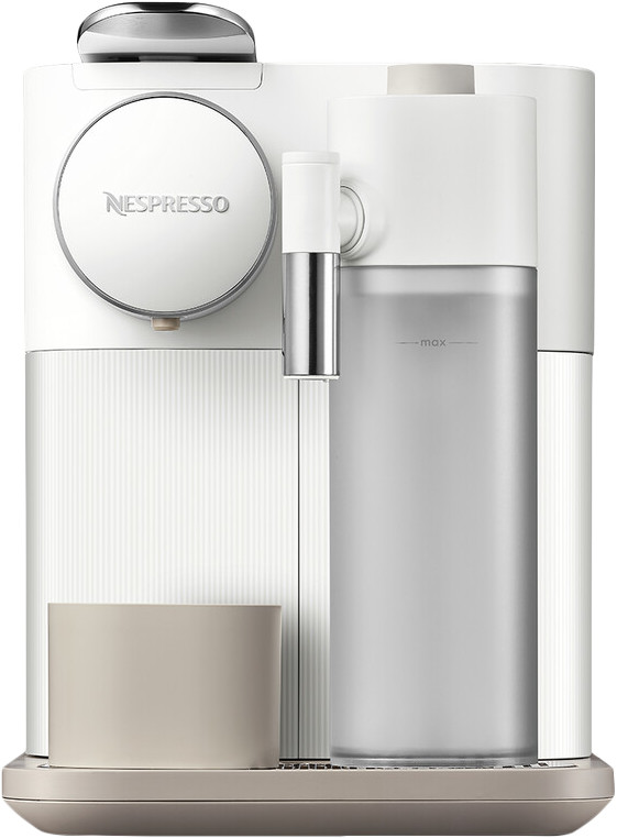De'Longhi Nespresso Gran Lattissima EN640.W Wit voorkant