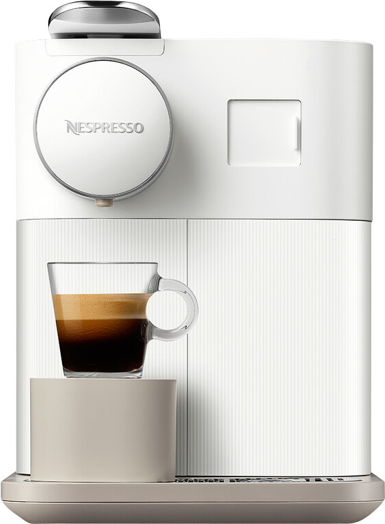 De'Longhi Nespresso Gran Lattissima EN640.W Wit voorkant