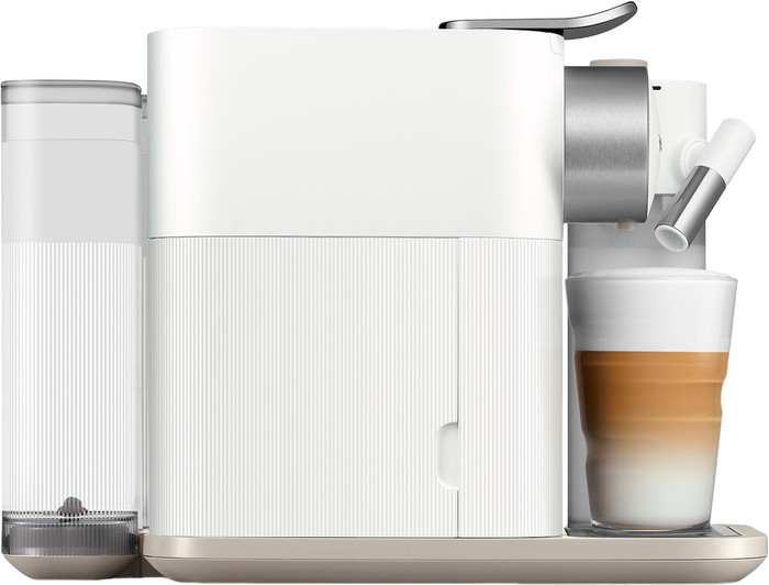 De'Longhi Nespresso Gran Lattissima EN640.W Wit rechterkant