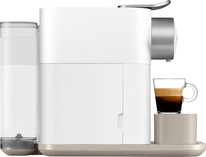 De'Longhi Nespresso Gran Lattissima EN640.W Wit rechterkant