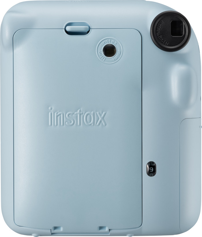 Fujifilm Instax Mini 12 Pastel Blue null