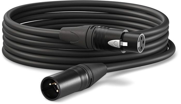 Rode NT1 5th Gen Microphone Black null