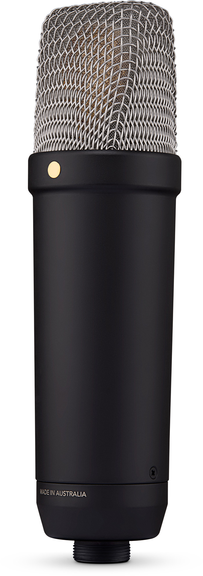 Rode NT1 5th Gen Microphone Black null