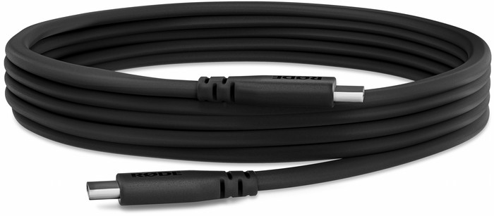 Rode NT1 5th Gen Microphone Black null