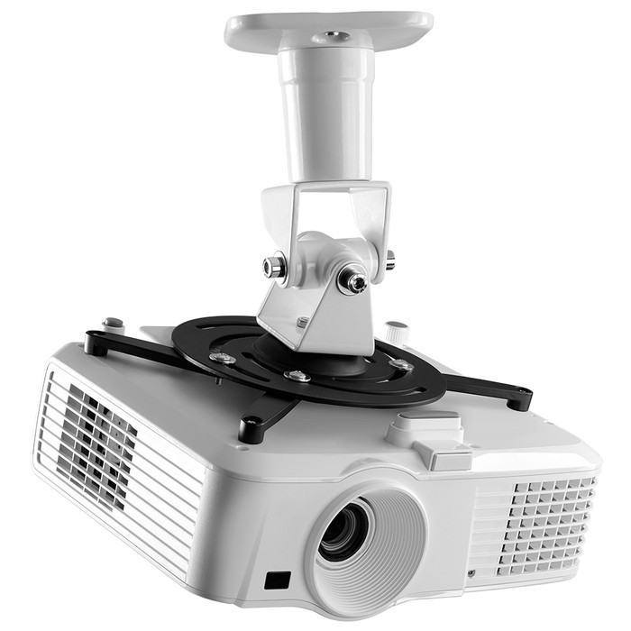 One For All WM5320 Universele Beamerbeugel product in gebruik