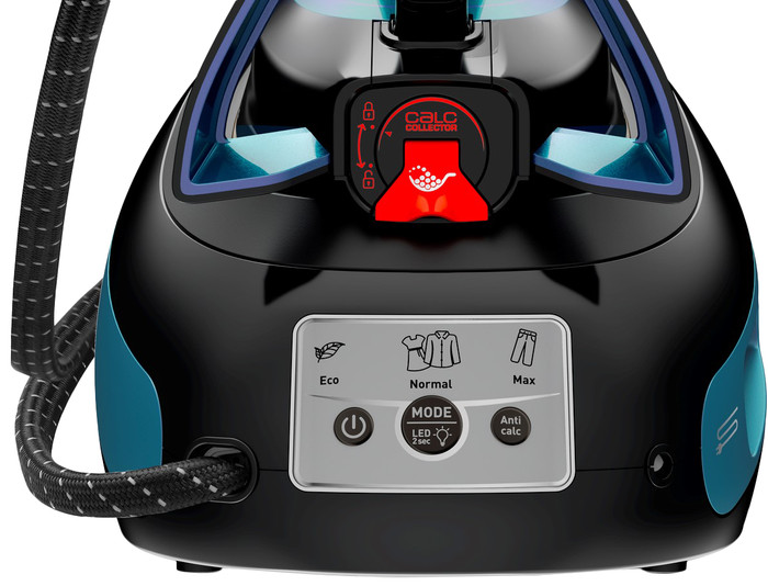 Tefal Express Vision SV8151 null