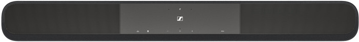 Sennheiser Ambeo Soundbar Plus onderkant
