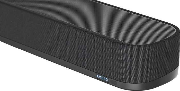 Sennheiser Ambeo Soundbar Plus detail