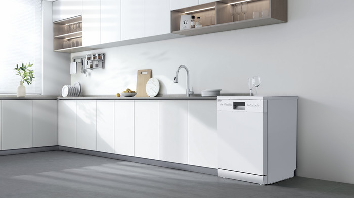 Veripart VPDW44DWN product in gebruik