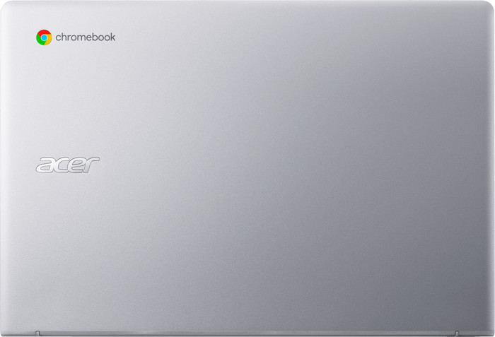 Acer Chromebook 314 CB314-4HT-31H4 achterkant