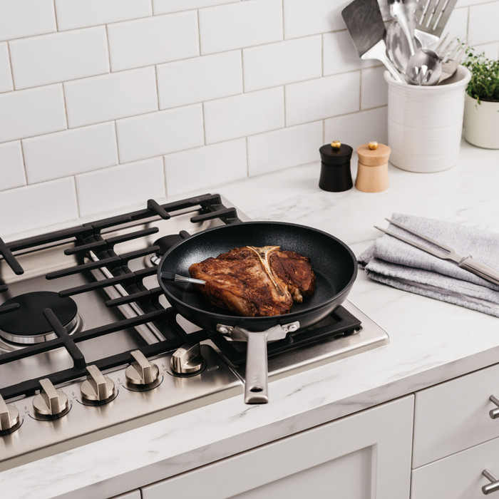 Ninja ProChef WP100EU product in gebruik