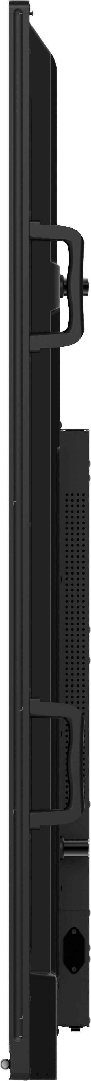 iiyama ProLite TE8613A-B2AG rechterkant