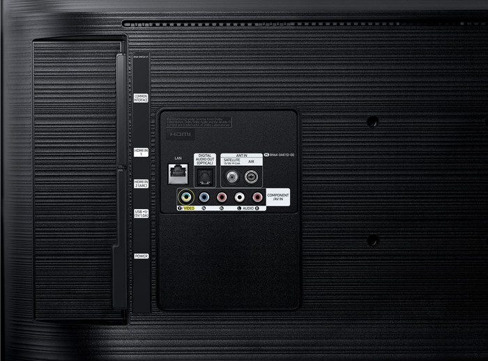 Samsung 32T5300 (2023) null