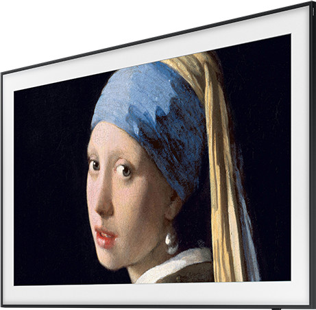 Samsung The Frame 32LS03C (2023) voorkant