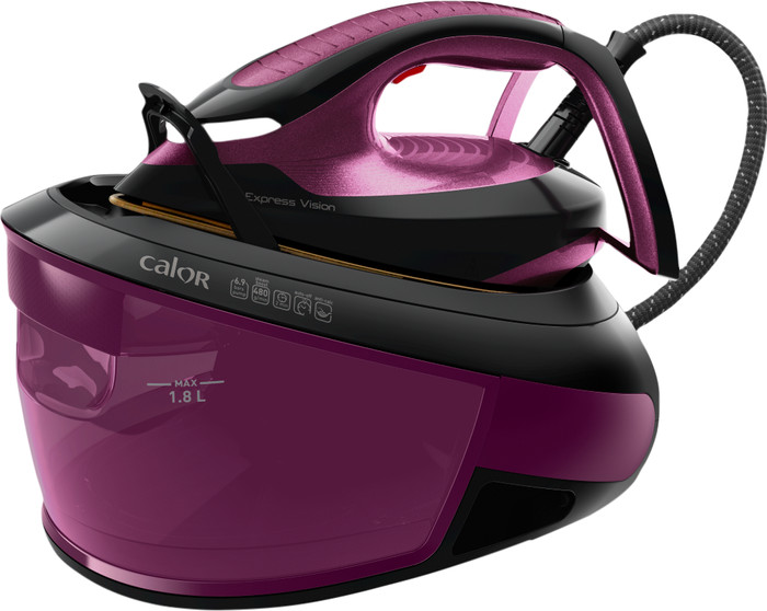 Calor Express Vision SV8152C0 Main Image