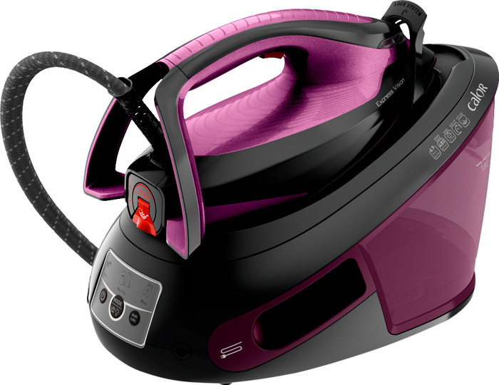Calor Express Vision SV8152C0 null