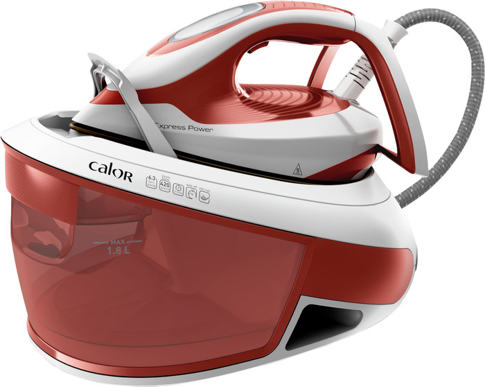 Calor Express Power SV8110C0 Main Image