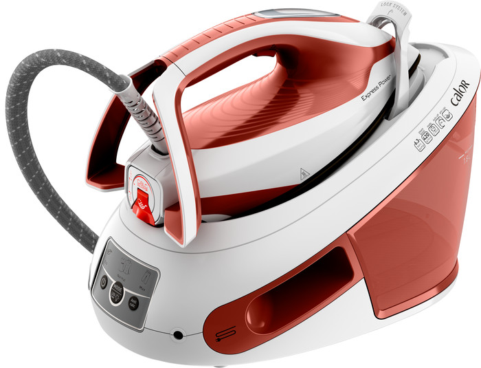 Calor Express Power SV8110C0 null